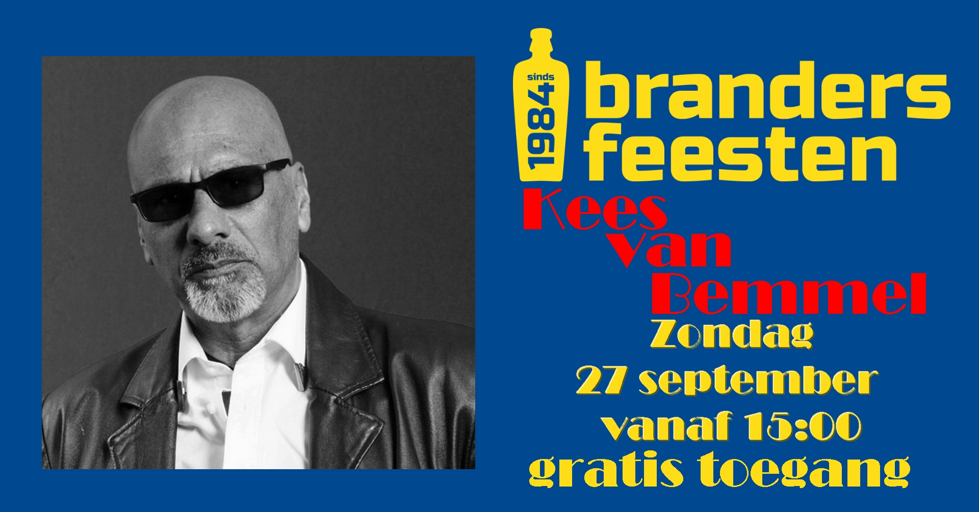 Kees van Bemmel