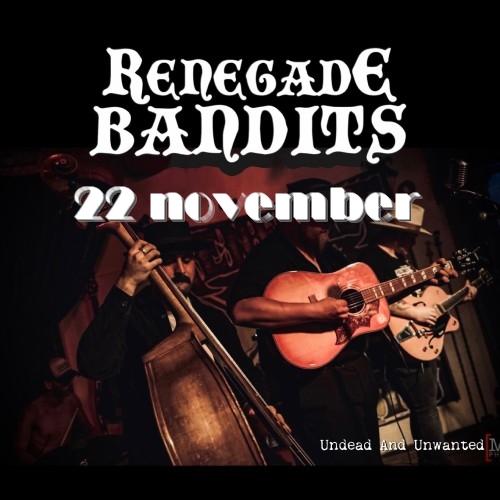 Renegade Bandits