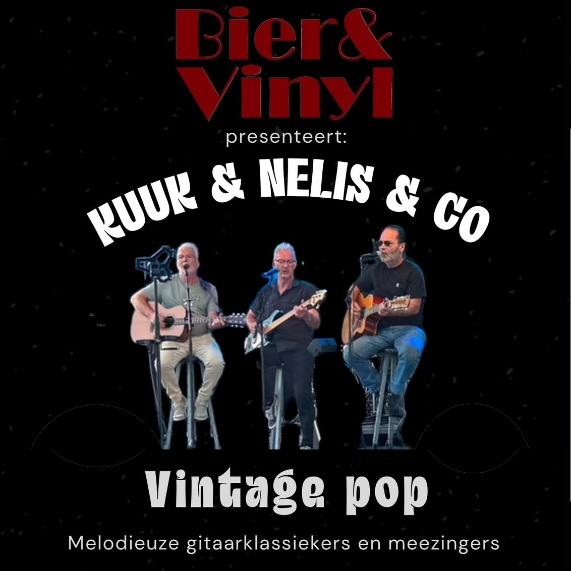 Kuuk en Nelis en Co