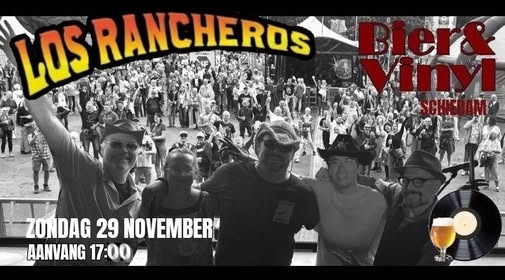 Los Rancheros
