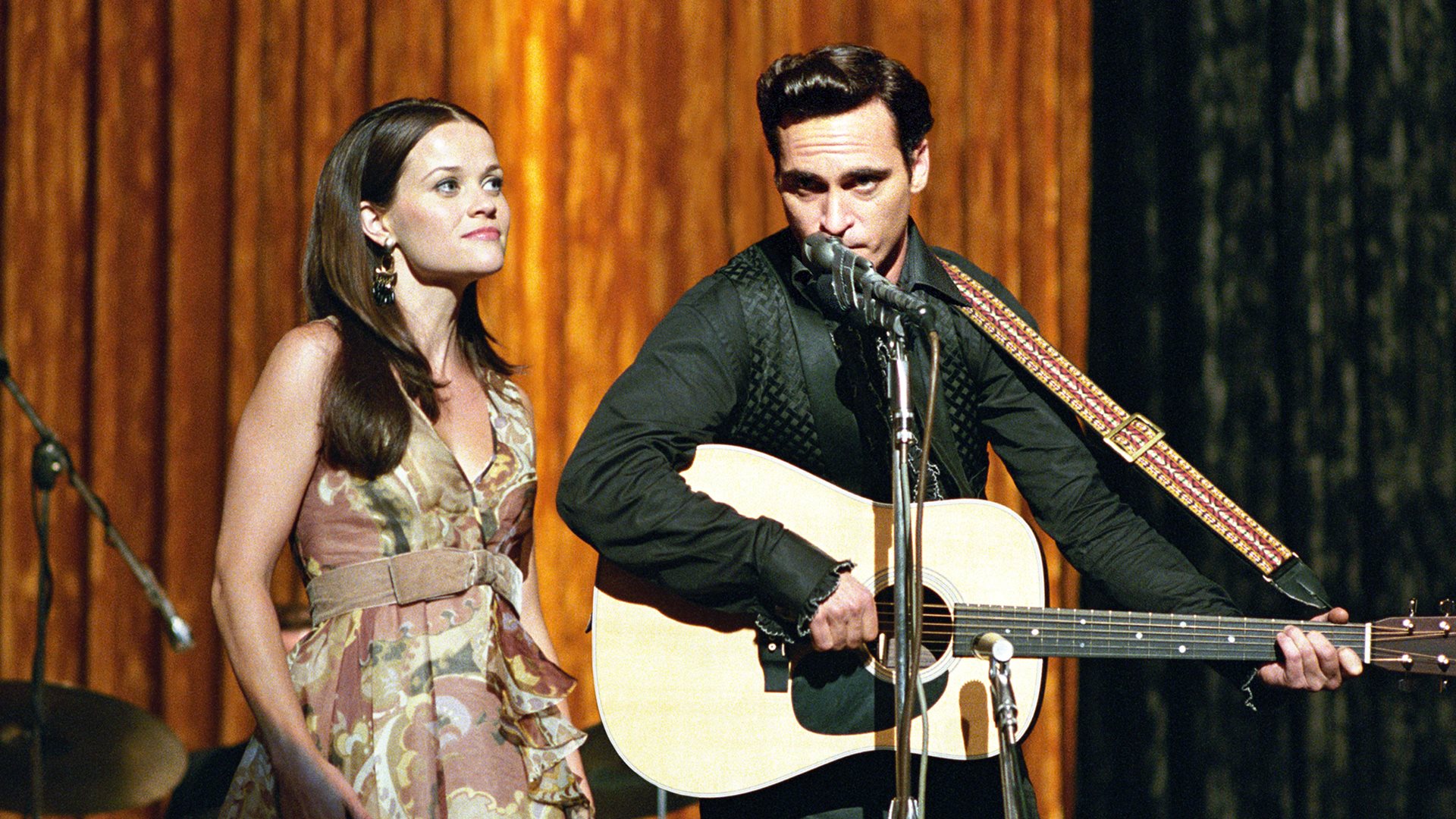 Walk The Line